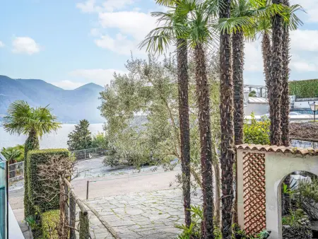 Junior Suite Classic, Appartement 4 personnes à Ascona - Photo 22