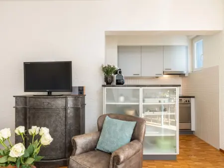Junior Suite Modern, Appartement 4 personnes à Ascona - Photo 2