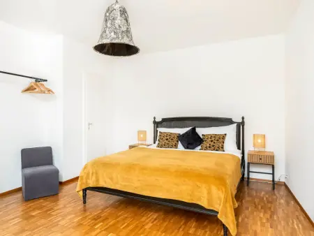Junior Suite Modern, Appartement 4 personnes à Ascona - Photo 4