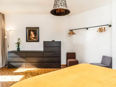 Junior Suite Modern, Appartement 4 personnes à Ascona - Photo 9