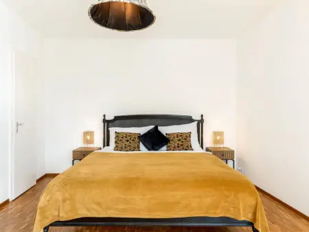 Junior Suite Modern, Appartement 4 personnes à Ascona - Photo 10