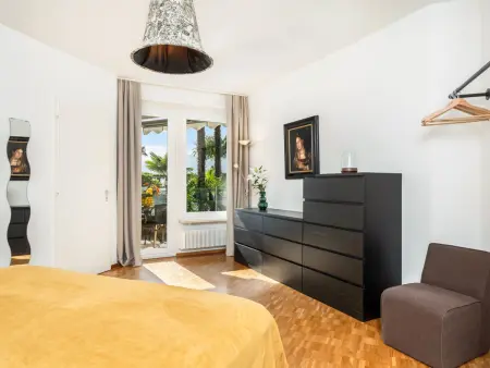 Junior Suite Modern, Appartement 4 personnes à Ascona - Photo 11