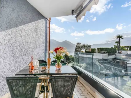 Junior Suite Modern, Appartement 4 personnes à Ascona - Photo 14