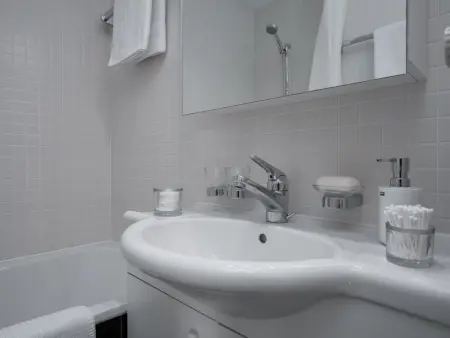 Junior Suite Modern, Appartement 4 personnes à Ascona - Photo 19