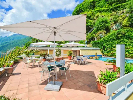Lakeview App. 603, Appartement 2 personnes à Ascona - Photo 2