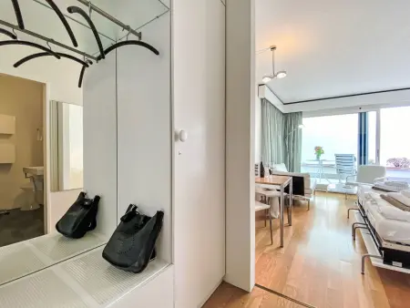 Lakeview App. 603, Appartement 2 personnes à Ascona - Photo 3