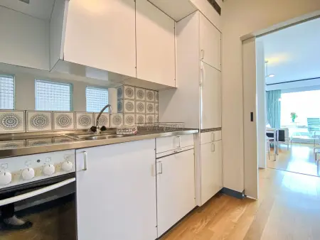 Lakeview App. 603, Appartement 2 personnes à Ascona - Photo 4