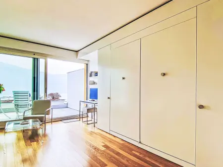 Lakeview App. 603, Appartement 2 personnes à Ascona - Photo 5