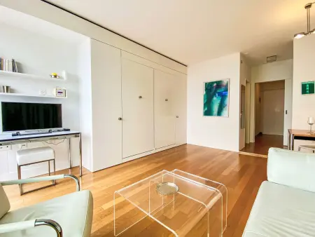 Lakeview App. 603, Appartement 2 personnes à Ascona - Photo 6
