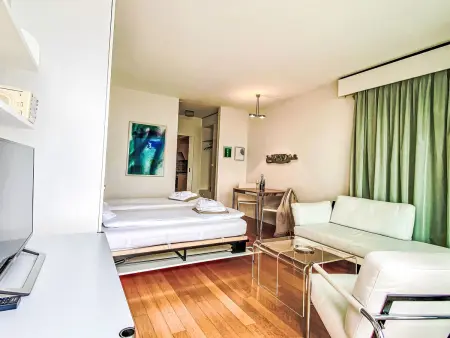 Lakeview App. 603, Appartement 2 personnes à Ascona - Photo 7