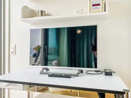 Lakeview App. 603, Appartement 2 personnes à Ascona - Photo 9