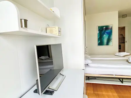 Lakeview App. 603, Appartement 2 personnes à Ascona - Photo 14