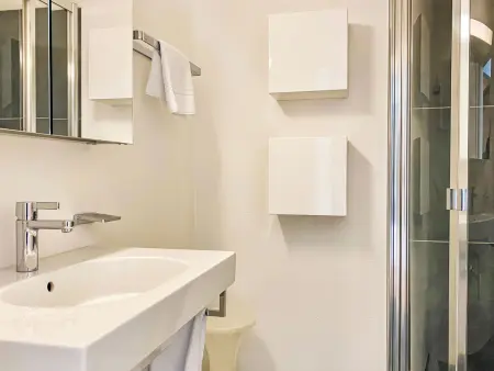 Lakeview App. 603, Appartement 2 personnes à Ascona - Photo 15