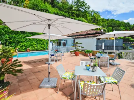 Lakeview App. 603, Appartement 2 personnes à Ascona - Photo 21