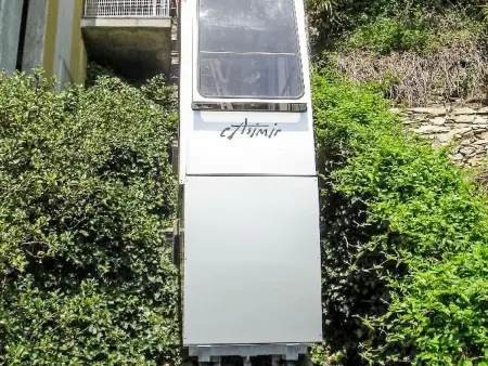 Lakeview App. 603, Appartement 2 personnes à Ascona - Photo 25