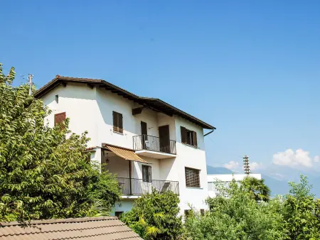 Stellina del Sole, Maison 6 personnes à Brissago - Photo 1