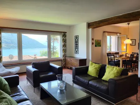 Stellina del Sole, Maison 6 personnes à Brissago - Photo 2