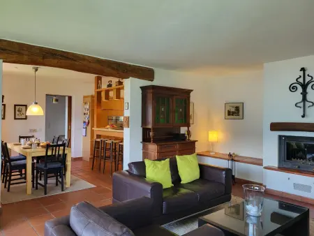 Stellina del Sole, Maison 6 personnes à Brissago - Photo 3