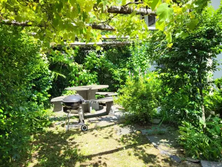 Stellina del Sole, Maison 6 personnes à Brissago - Photo 4