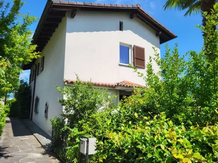 Stellina del Sole, Maison 6 personnes à Brissago - Photo 5
