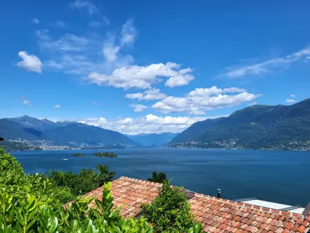 Stellina del Sole, Maison 6 personnes à Brissago - Photo 6