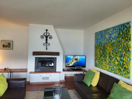 Stellina del Sole, Maison 6 personnes à Brissago - Photo 9