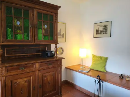 Stellina del Sole, Maison 6 personnes à Brissago - Photo 10