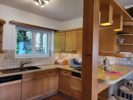 Stellina del Sole, Maison 6 personnes à Brissago - Photo 11