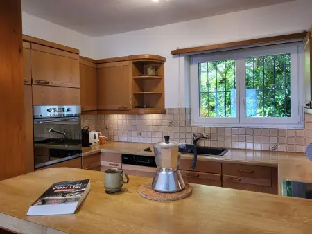 Stellina del Sole, Maison 6 personnes à Brissago - Photo 12