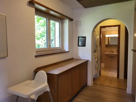 Stellina del Sole, Maison 6 personnes à Brissago - Photo 13