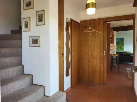 Stellina del Sole, Maison 6 personnes à Brissago - Photo 14