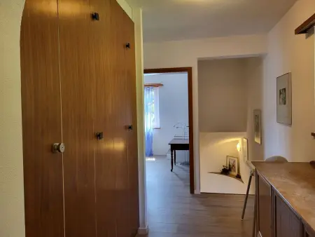 Stellina del Sole, Maison 6 personnes à Brissago - Photo 16