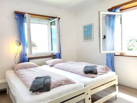 Stellina del Sole, Maison 6 personnes à Brissago - Photo 17