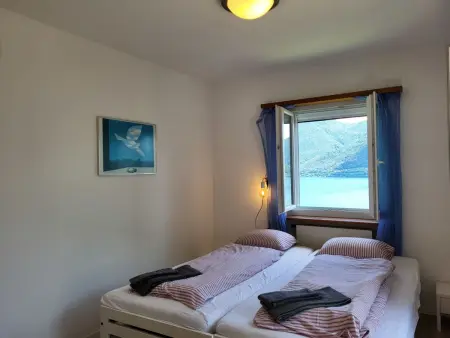 Stellina del Sole, Maison 6 personnes à Brissago - Photo 18