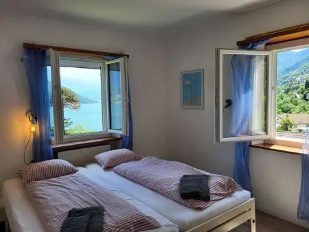 Stellina del Sole, Maison 6 personnes à Brissago - Photo 19