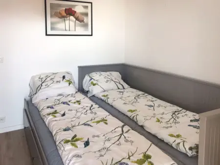 Stellina del Sole, Maison 6 personnes à Brissago - Photo 21