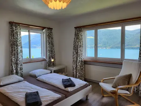 Stellina del Sole, Maison 6 personnes à Brissago - Photo 22