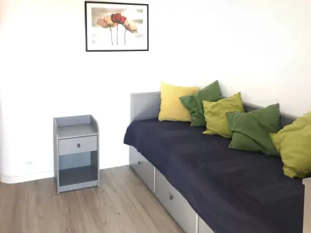 Stellina del Sole, Maison 6 personnes à Brissago - Photo 0