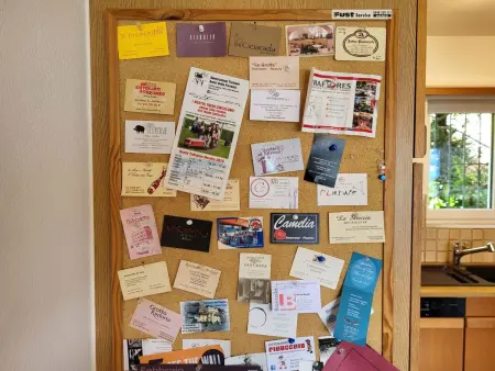 Stellina del Sole, Maison 6 personnes à Brissago - Photo 28