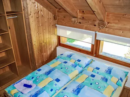 Rustico Dara Cotta, Maison 4 personnes à Malvaglia - Photo 2