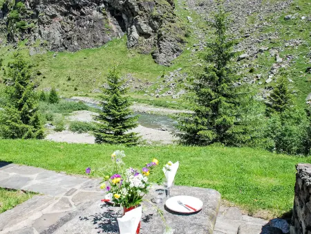 Rustico Dara Cotta, Maison 4 personnes à Malvaglia - Photo 3