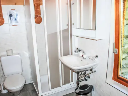 Rustico Dara Cotta, Maison 4 personnes à Malvaglia - Photo 9