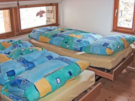 Rustico Dara Cotta, Maison 4 personnes à Malvaglia - Photo 11