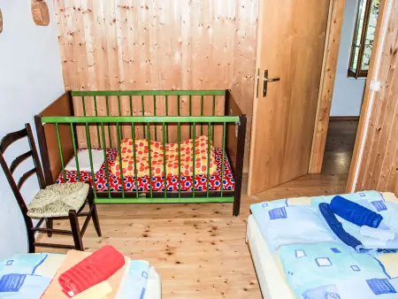 Rustico Dara Cotta, Maison 4 personnes à Malvaglia - Photo 12