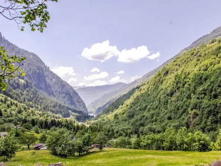 Rustico Dara Cotta, Maison 4 personnes à Malvaglia - Photo 17