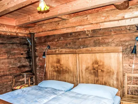 Rustico Cà dru Lurenz, Maison 6 personnes à Malvaglia - Photo 2