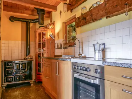 Rustico Cà dru Lurenz, Maison 6 personnes à Malvaglia - Photo 3