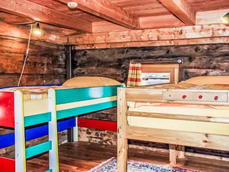 Rustico Cà dru Lurenz, Maison 6 personnes à Malvaglia - Photo 11