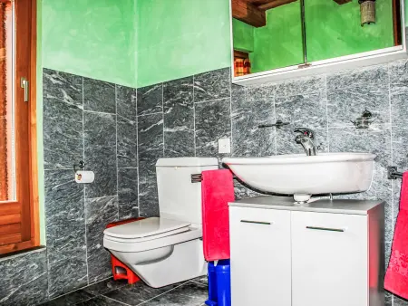 Rustico Cà dru Lurenz, Maison 6 personnes à Malvaglia - Photo 12