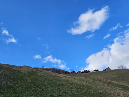 Rustico Cà dru Lurenz, Maison 6 personnes à Malvaglia - Photo 21